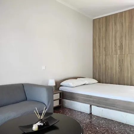 Remvi Apartment 2 Mytilene Exterior photo