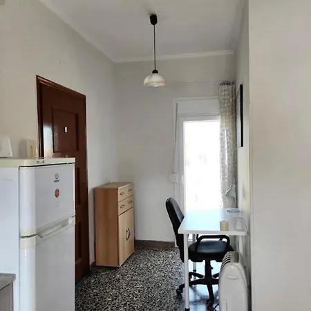 Remvi Apartment 2 Mytilene Exterior photo