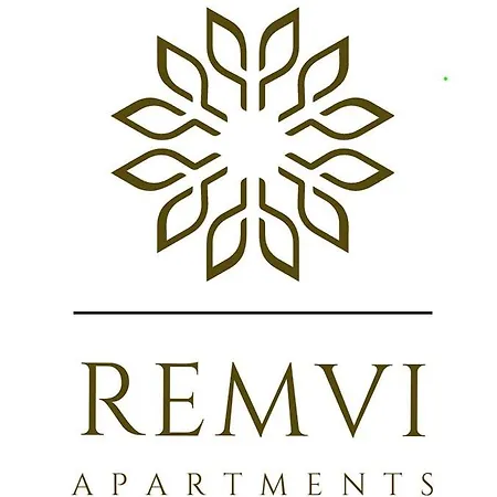 Remvi Apartment 2 Mytilene Exterior photo