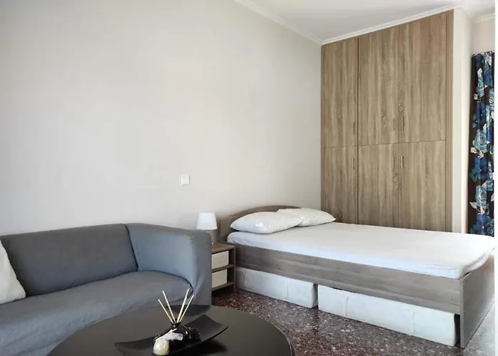 Remvi Apartment 2