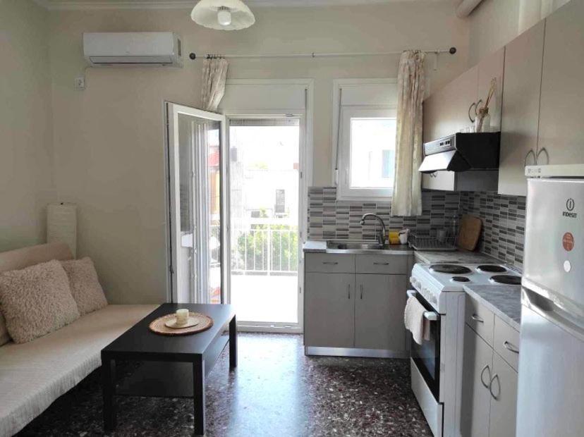 Apartment Remvi 2 Mytilene